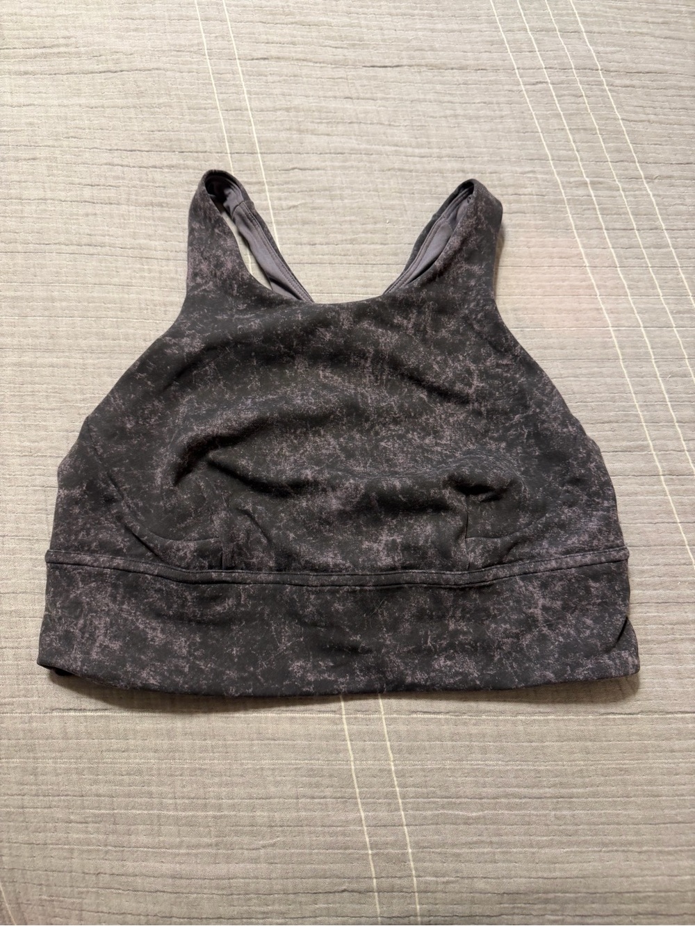 Lululemon Wunder Train Longline Bra *Medium Support, C/D Cup